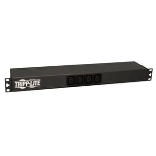 Pdu Monofasico Basico 1.6-3.8k 16/20a 100-240v Instalacion Horizo