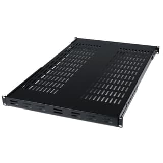 Charola Para Rack Servidores Con Profundidad Ajustable .
