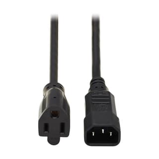 Cable Adaptador De Alimentacion