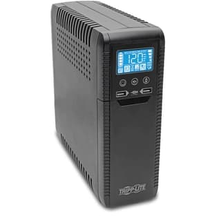 Nobreak Ups Serie Eco 1000va 600w Interactivo Avr 120v 8 Contac