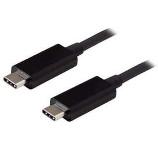 Cable De 1m Usb 3.1 Type-c Usb Type-c .