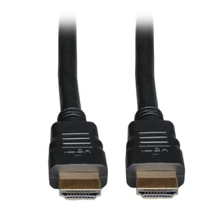 Cable Hdmi De Alta Velocidad C/ Ethernet Hd 4kx2k M/m 0.91m
