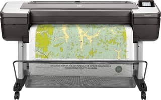 Hp Designjet T1700 Ps 44in Prin .