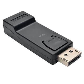 Adaptador Convertidor Activo Dsplyprt 1.2 Hdmi Uhd 4k X 2k