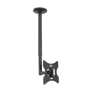 Soporte De Techo Para Pantallas Y Tv De 10in A 37in