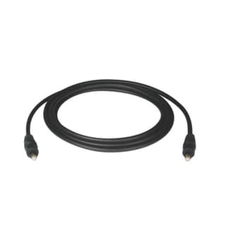 Cable Optico Digital De Audio Spdif Toslink 1m