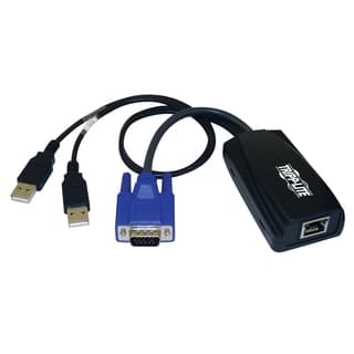 Unidad De Interfaz Para Servido R Usb Netcommander Virtual 12mbps