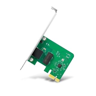 Tarjeta De Red Pci Express Tp-link Tg-3468 Adaptador Gigabit