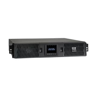 Smartonline 208/230v 1.5kva 1.3 5kw Double-conversion Ups 2u.