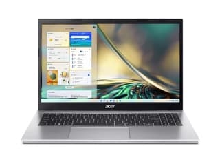 Laptops Acer A315-59-73qc Aspire Core I7-1255u; Pantalla 15.6 Pulgadas 1920 X 1080; 16 Gb Ddr4; 1tb Ssd; Windows 11 Home; Año De Garantía + Contra Robo