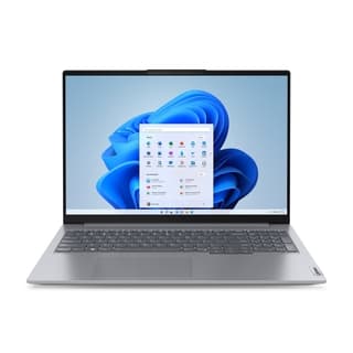 Laptop Lenovo Thinkbook 16 G6 Irl Gen Intel® Core™ I7-13700h Ram Gb Windows 11 Pro 512 Ssd Pantalla Pulgadas.