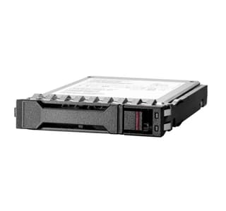 Hpe Ssd Hewlett Packard Enterprise P40504-b21 De 1.92tb Sata 6g Uso Mixto Sff(2.5 Pulgadas) Bc (p40504-b21)