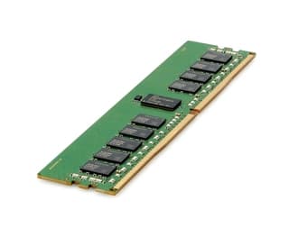 Memoria Ram Hpe Hewlett Packard Enterprise P06033-b21 Kit De Smart Memory Registrada 32 Gb (1x32 Gb) Rango Dual X4 Ddr4-3200 Cas-22-22-22 (p06033-b21)