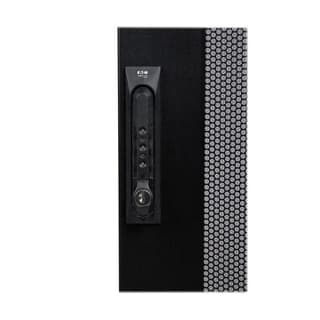 Pdu Monofasico Basico 2.4kw 20a 120v Para Instalacion Vertical