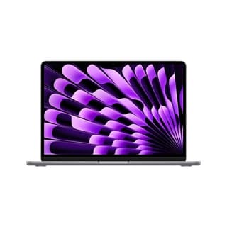Mb Air 13in M3 8 Cpu And 10 Gpu 24gb 512gb Ssd Space Grey