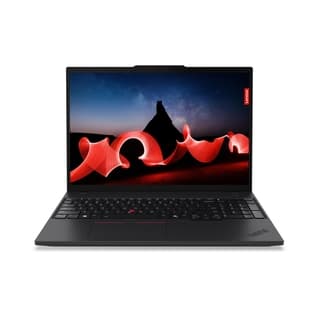 Laptops Lenovo 21mqs0dc00 Thinkpad T16 G3 Pulgadas Intel Core Ultra 7 155u Gb Windows 11 Pro 512