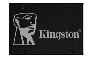 Ssd Kingston Technology Kc600 Unidad De Estado Solido 512gb Sata3 2.5 R. 550mb/s W.520mb/s