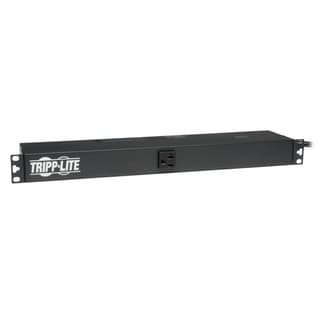Pdu Monofosico Bosico 2 4kw 20a 120v Para Instalaci8n Horizont