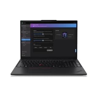 Laptops Lenovo 21mqs0db00 Thinkpad T16 G3 Pulgadas Intel Core Ultra 7 155u 32 Gb Windows 11 Pro Tb Ssd