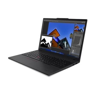 Laptops Lenovo 21mqs0db00 Thinkpad T16 G3 Pulgadas Intel Core Ultra 7 155u 32 Gb Windows 11 Pro Tb Ssd