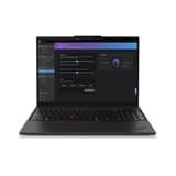 Laptops Lenovo 21mqs0db00 Thinkpad T16 G3 Pulgadas Intel Core Ultra 7 155u 32 Gb Windows 11 Pro Tb Ssd