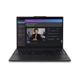Laptops Lenovo 21mqs0db00 Thinkpad T16 G3 Pulgadas Intel Core Ultra 7 155u 32 Gb Windows 11 Pro Tb Ssd