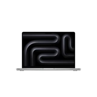 Mb Pro 14in  M4 10 Cpu And 10 G Pu 24gb 1tb Ssd  Silver