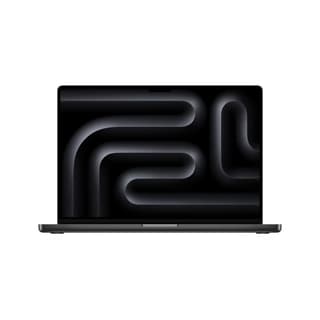 Mb Pro 16in M4 Max 14 Cpu Y 32 Gpu 36gb 1tb Ssd Negro Espacial