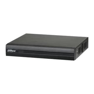 Dvr Dahua Technology Dh-xvr1b16h-i Ch 5mp Lite/ Wizs/ Cooper-i/ H.265+/ Hdcvi +8 Ip/ Hasta 24 Smd+ /1 Dds De Tb/ Soporta Cvi/ahd/tvi/ Cvbs E