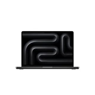Mb Pro 14in M4 Pro 14 Cpu Y 20 Gpu 24gb 1tb Ssd Negro Espacial