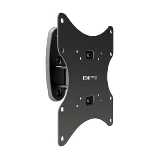 Soporte De Pared Inclinablegiratorio Pantallas Tv 17in A 42in