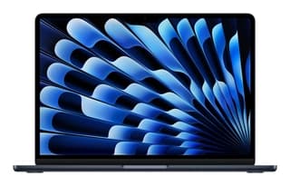 13 In Mb Air M4 Chip 10 Cpu10gpu16gb512gbssd-medianoche