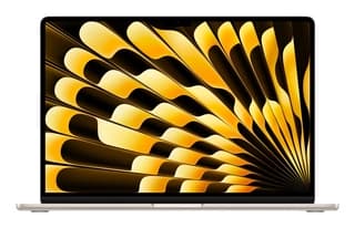 15 In Mb Air M4 Chip 10 Cpu 10gpu24gb512gbssd-blanco Estelar