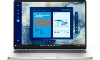 Nb Dell Pro 16 U5-235u W11p 16gb 512ssdgb 3yw