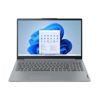 Nb Ideapad Slim3 15.6in 15iah8 Ci5-12450u 8g 512g Win11h Gris