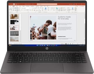 Hp 245g10 R3-7320u 14 8gb/256 Pc 14