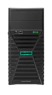 Servidores Hewlett Packard Enterprise P81418-dm5 Hpe Proliant Ml30 Gen11 (p81418-dm5 ) Con Un Procesador Intel® Xeon® E-2434 Núcleos 3.4 Ghz