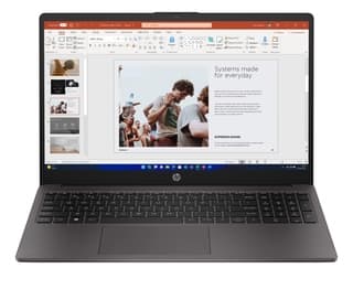 Laptop Hp 250 G10 Intel I3-n305 8gb 512gb 15.6in W11h