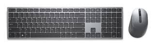 Kits Para Teclado Y Mouse Dell Km7321wgy-us Ingles. Receptor Inalámbrico Usb. Garantia Años