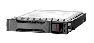 Hewlett Packard Enterprise P40498-b21 Discos De Estado Solido, 960 Gb, 2.5"