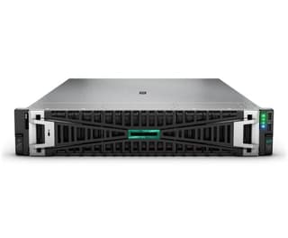 Servidor Hewlett Packard Enterprise Hpe Proliant Dl380 Gen11 4510 2.4ghz 12c 1p 2x32gb-r 8sff Mr416i-o 2x480gb Ssd 2x800w Ps La Server
