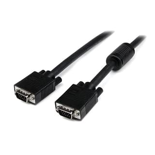 Cable De Video Vga De Alta Resolucion Para Pantalla De Computa