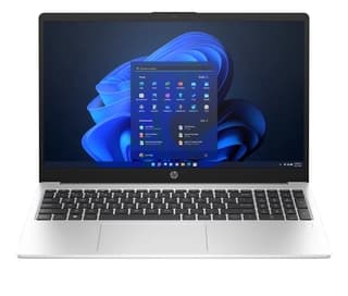 Laptop Hp 250 G10 15.6 Core I5-1334u 8gb 512gb W11h 1yr Plata B5uz7at