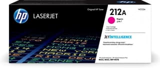 Toner Hp 212a Magenta Laserjet Original (w2123a)