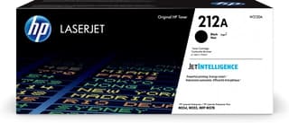Toner Hp W2120a 5500 Paginas Hp Laserjet 212a Negro (w2120a)