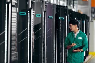 Hpe Ns204i-u Gen11 Nvme Hot Plu G Boot Optimized Storage Device