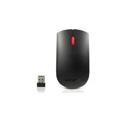 Thinkpad Essential Wireless Mouse W/o Battery