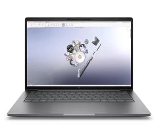 Nb Zbook 8 G1i 14 U7 255u W11p 16gb 512gb 1yw Graficos Integrados