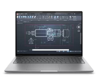Nb Zbook 8 G1i 16 U9 285h W11p 32gb 1tb Ssd 1yw 4gb Quadro Rtx 500