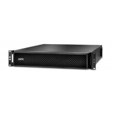 Banco De Baterías Apc Srt72rmbp Negro